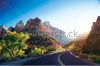 stock-photo-a-stunning-view-of-zion-canyon-181707098