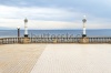 stock-photo-big-and-empty-terrace-at-adriatic-sea-81752602