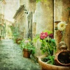 stock-photo-charming-courtyards-retro-styled-picture-192739280