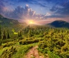 stock-photo-colorful-summer-sunrise-in-the-mountains-183687302