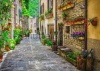 stock-photo-italy-june-typical-italian-street-in-a-small-provincial-town-of-tuscan-italy-europe-204035914