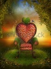 stock-photo-magic-garden-with-a-fairy-heart-throne-and-flowers-62145622