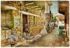 stock-photo-traditional-greece-streets-shops-tavernas-vintage-picture-101347099