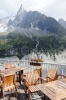 stock-photo-view-of-peak-les-drus-from-terrace-over-glacier-mer-de-glace-chamonix-france-18487900