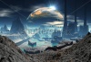 stock-photo-alien-planet-with-industrial-area-computer-artwork-129651689