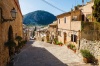 stock-photo-alley-street-with-traditional-house-buildings-pollenca-town-majorca-island-spain-1363001