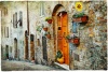 stock-photo-charming-old-streets-of-medieval-towns-of-tuscany-artistic-picture-178259345