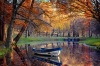 stock-photo-colorful-autumn-landscape-nature-background-100419445