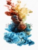 stock-photo-colors-dropped-into-liquid-and-photographed-while-in-motion-ink-swirling-in-water-cloud-of-s
