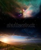 stock-photo-countryside-sunset-landscape-with-planets-in-night-sky-elements-of-this-image-furnished-by-nasa-gov-12259