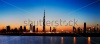 stock-photo-dubai-skyline-at-dusk-seen-from-the-gulf-coast-shows-the-sky-scrapers-of-the-sheikh-zayed-road-
