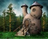 stock-photo-fantasy-gnome-cottage-in-a-green-forest-98989361