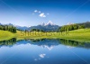 stock-photo-idyllic-summer-landscape-with-clear-mountain-lake-in-the-alps-195234572