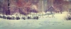 stock-photo-panorama-of-the-first-snowfall-in-the-city-park-retro-style-224564557