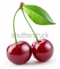 stock-photo-ripe-cherries-isolated-on-a-white-background-201736046
