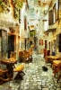 stock-photo-streets-of-old-croatia-picture-in-artistic-retro-style-23364400