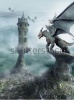 stock-photo-tower-guarded-by-dragons-149511788