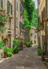 stock-photo-typical-italian-street-in-a-small-provincial-town-of-tuscan-italy-europe-242785738
