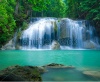 waterfalls_stock-photo-deep-forest-waterfall-at-erawan-waterfall-national-park-kanjanaburi-thailand-124707064