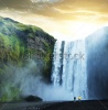 waterfalls_stock-photo-icelandic-landscapes-89227075
