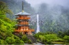 waterfalls_stock-photo-nachi-japan-at-seigantoji-pagoda-and-nachi-falls-189118511