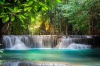 waterfalls_stock-photo-thailand-waterfall-in-kanchanaburi-huay-mae-kamin-220801177