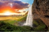 waterfalls_stock-photo-waterfall-iceland-seljalandsfoss-165106163