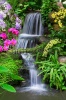 waterfalls_stock-photo-waterfall-in-garden-109349867